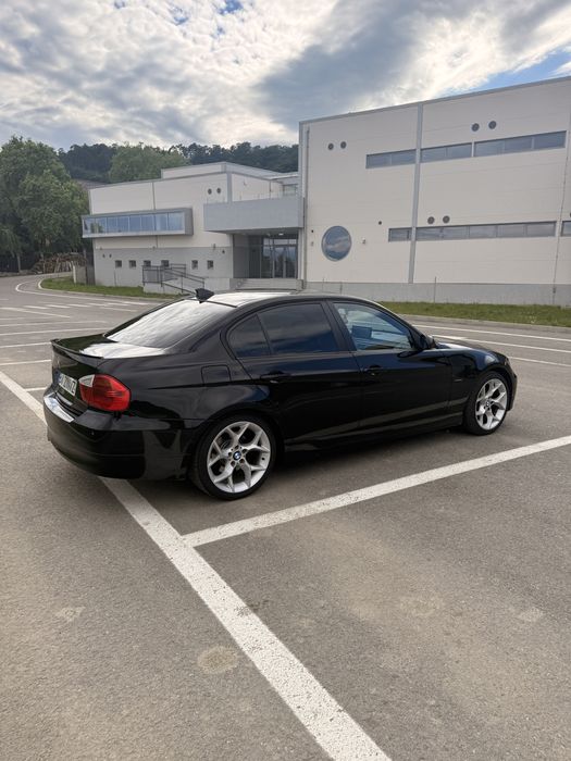 BMW 3 Series 2008 — imagine 2