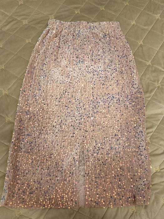 Юбка на корпоратив