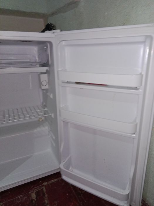 Холодильник состояние мощный