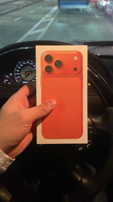 iphone 17 promax 512 gb