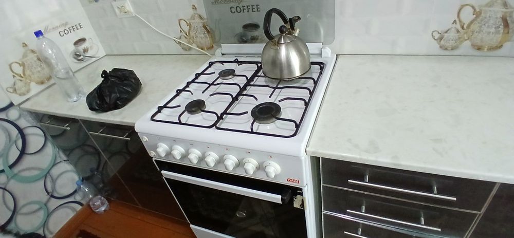 Квартира ижарага берилади