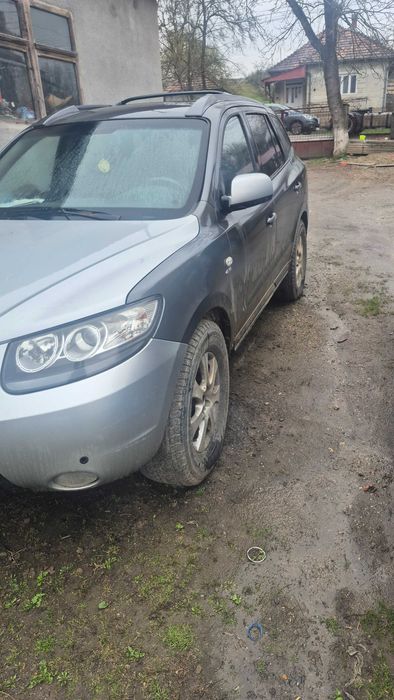 De vanzare Hyundai Santa Fe 2006