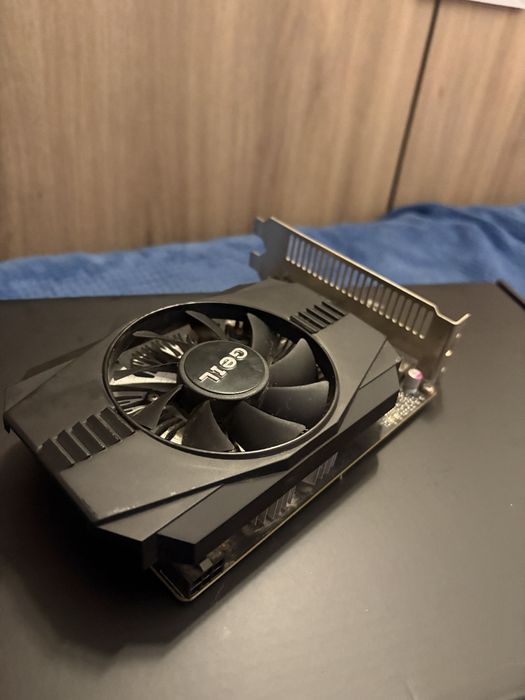 Gigabyte GeForce GTX 1050 2GB