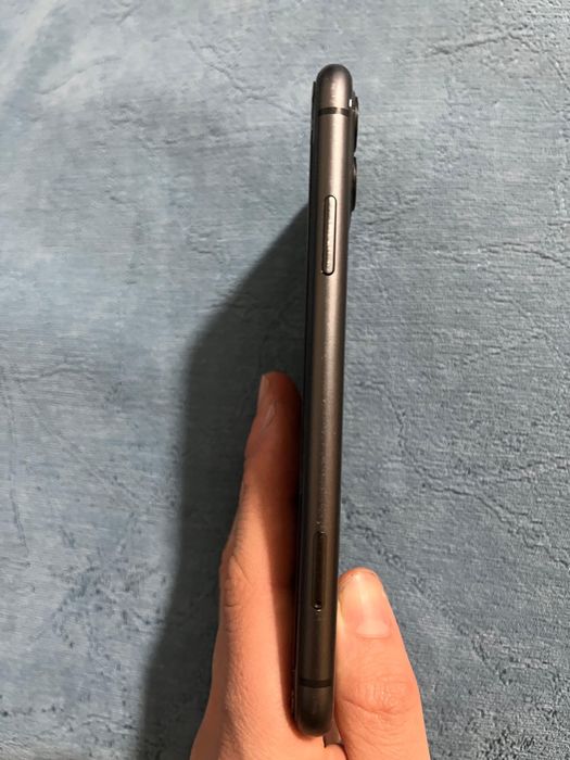 Iphone 11 состаяние идиял