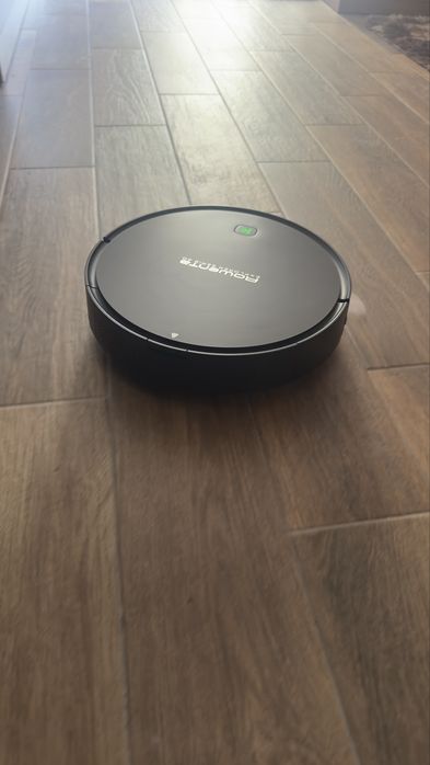 Робот прахосмукачка  ROWENTA