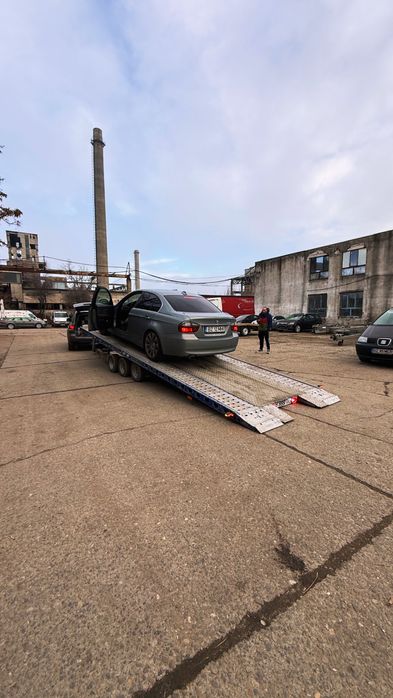 Tractari Auto Buzau NON STOP ‼️Autostrada A7 ‼️