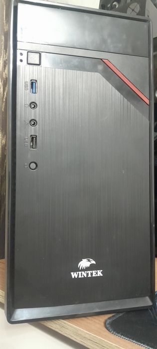 Продам системный блок Core i5 8500