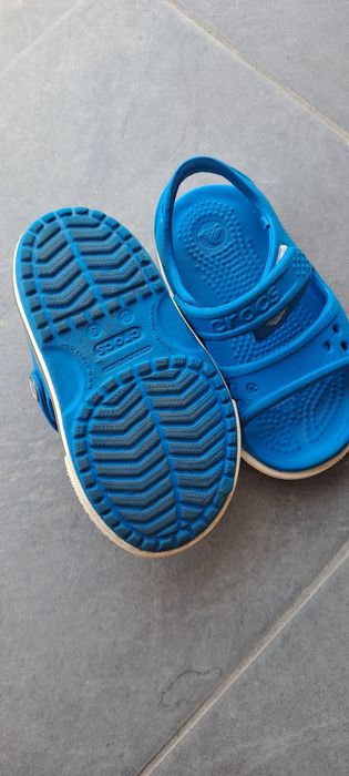 Sandale copii Crocs nr 20