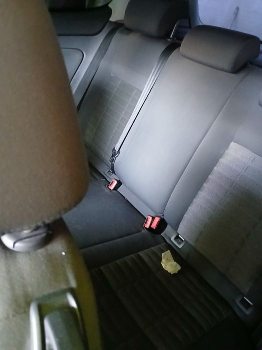 Vând golf 5 2007 Sport TDI Automată 2 uși