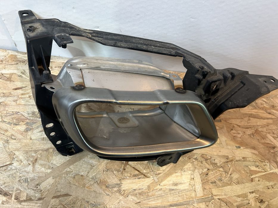 Ornament evacuare bmw X5 G05 X6 G06 X7 G07 M 550 dreapta