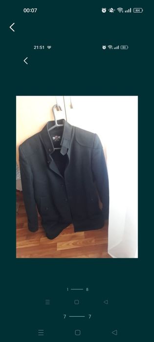 Продам пальто! Не дорого