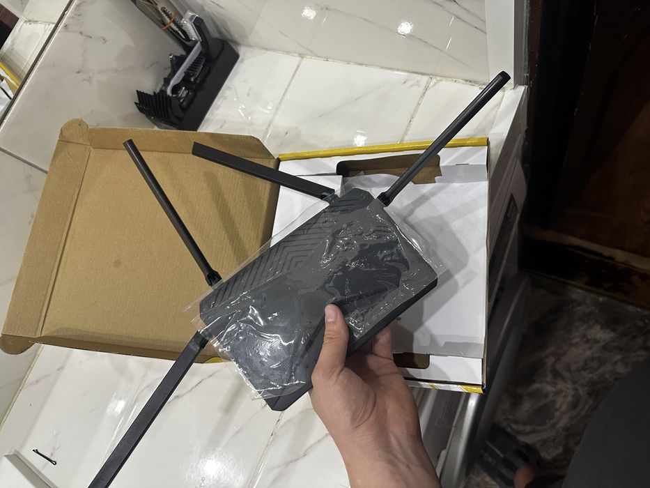 Роутер beeline модем