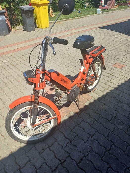 JAWA BABETA de vănzare
