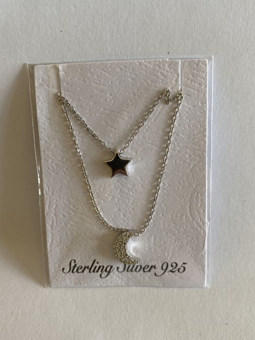 Lant din argint diferite modele