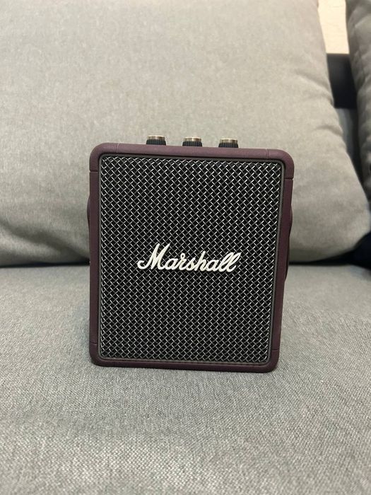 Колонка Marshall Stockwell II