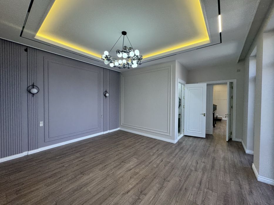 Продаётся Hl-Tech дом.