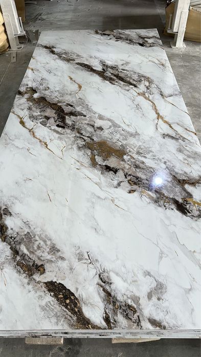 Гибкий мрамор только ОПТОМ