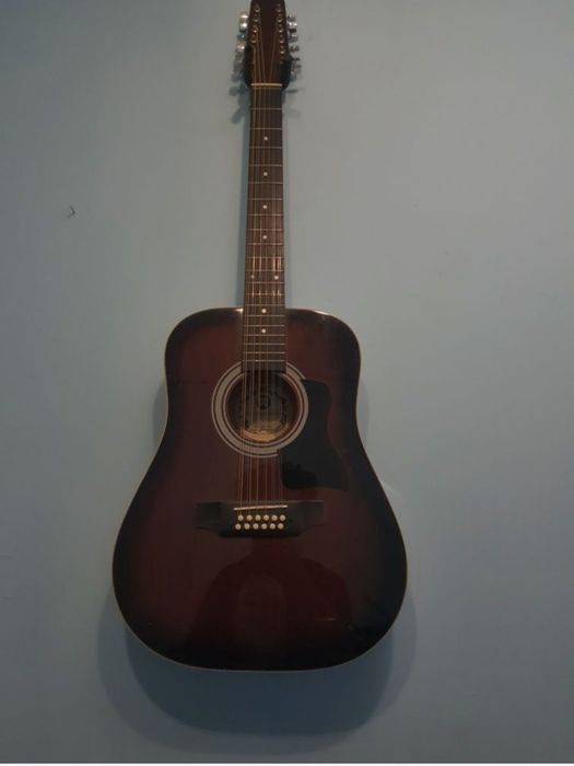 Chitara 12 corzi Hora Reghin