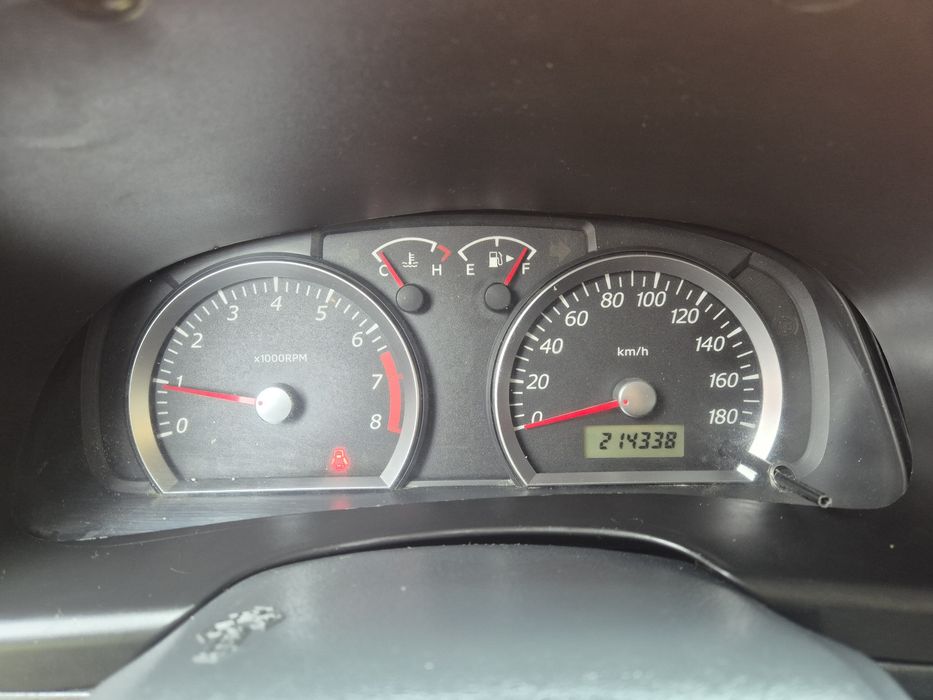 Vănd Suzuki Jimny 2009