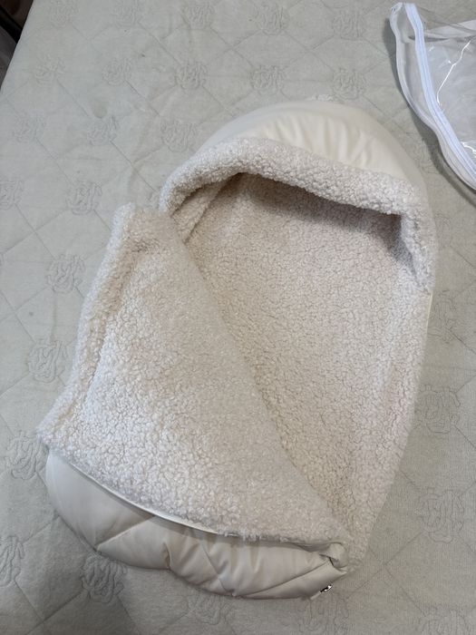 Продам зимний комбез 2 в 1.