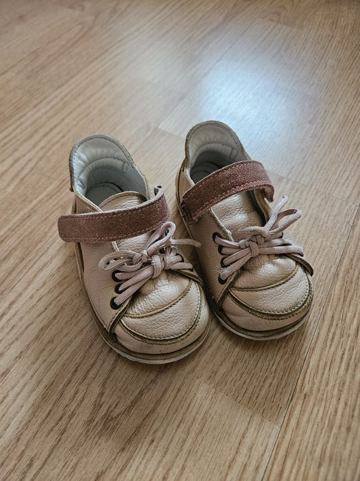 Детски боси обувки