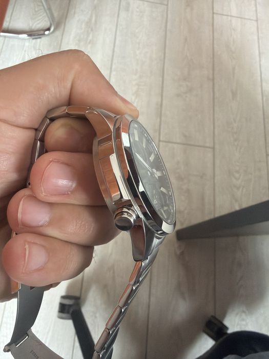 Casio Edifice bluetooth