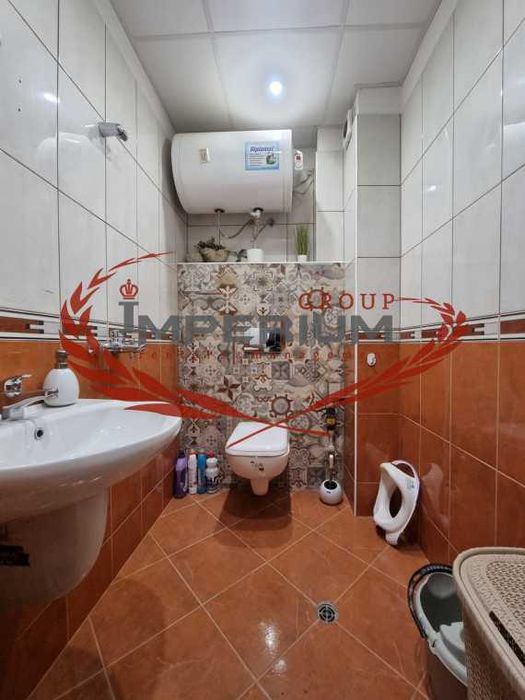 Дава се под наем Двустаен апартамент в Варна, Погреби - 52 кв.м за 510 € - Снимка #6