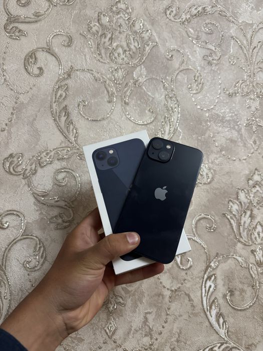 Iphone 13 128 ideal