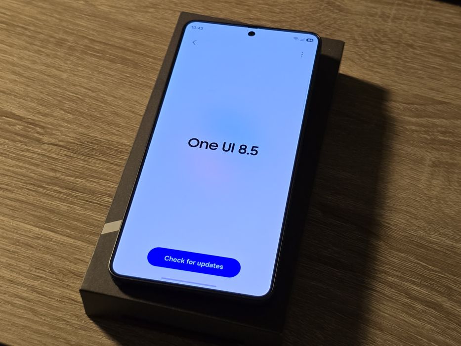 Samsung Galaxy S26 Ultra 512GB с Гаранция 24 месеца