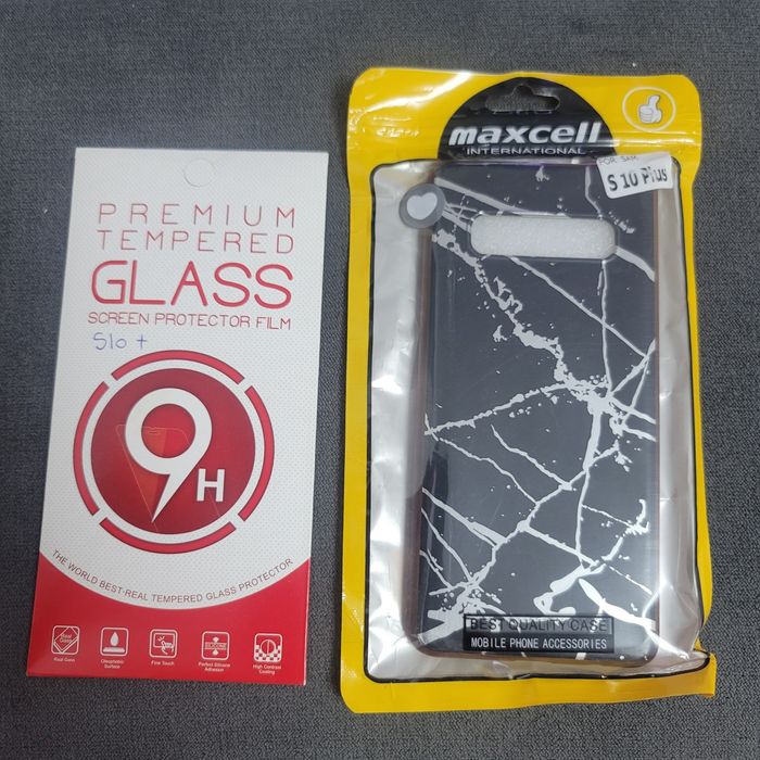 Vând huse si folii sticlă samsung s24 ultra