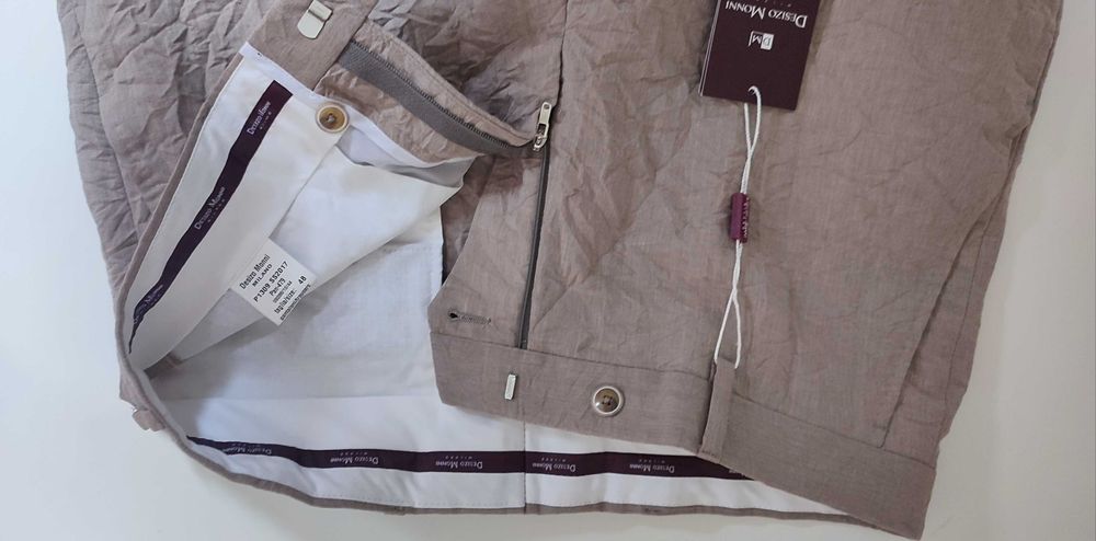 Мъжки панталон Desizo