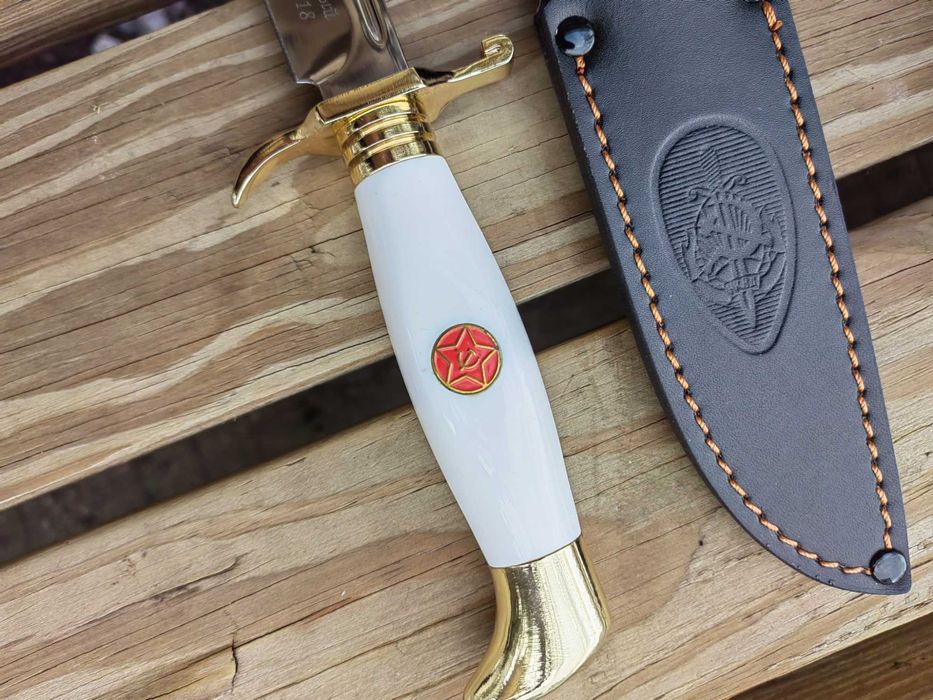 Нож Финка НКВД..