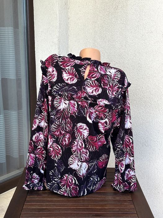 Дамска блуза KARL LAGERFELD Paris - размер L/XL, Отлично състояние / Оригинална