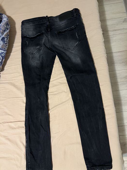 Dsquared2 Дънки/Панталони