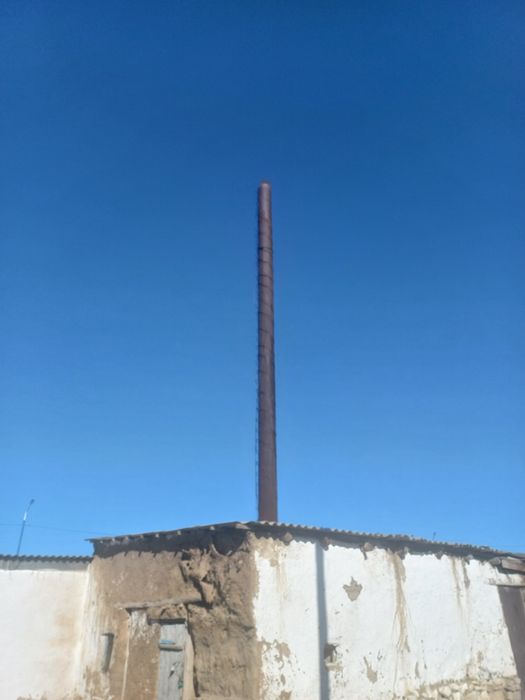 Продам трубу котельную. Торг