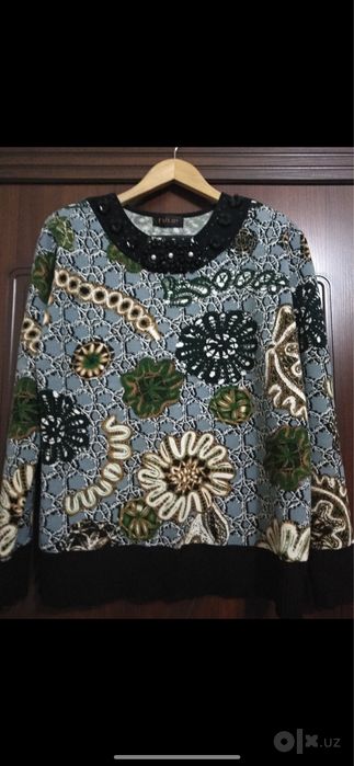 Женские кофточки