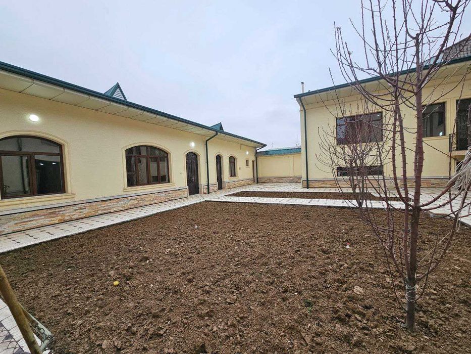 Сергели. Хонобод. Катта оила учун 6 сотих 9 хонали уй сотаман.