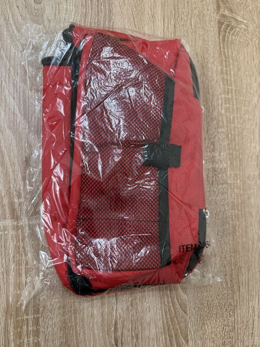 Хладилна чанта на Кола Кола