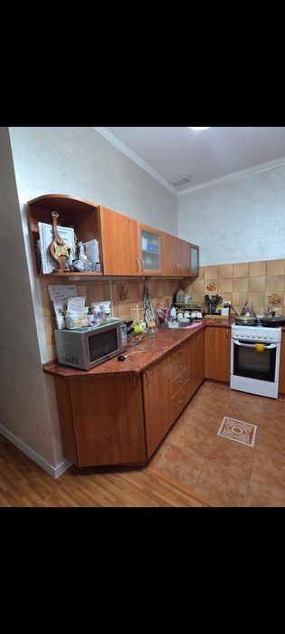 Кухонный гарнитур