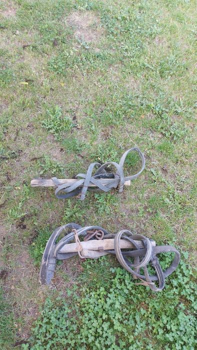 Продавам рало/трупка за кон