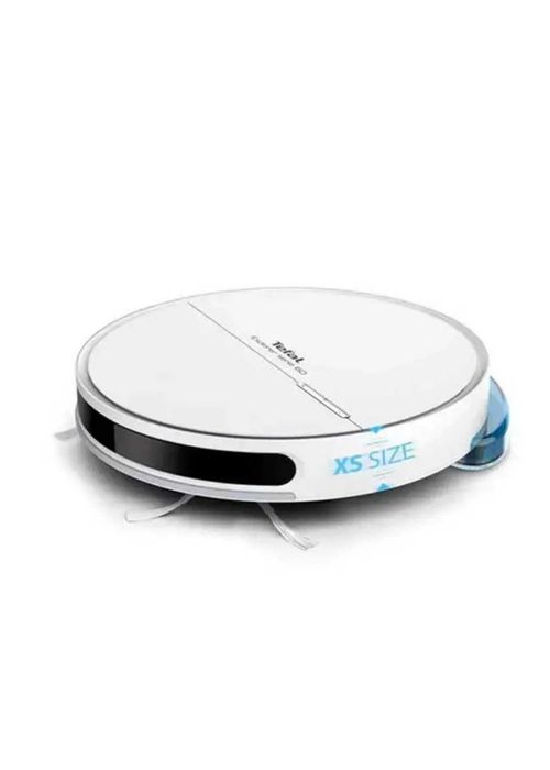 Робот-пылесос Tefal X- plorer Serie 60 RG7447WH  Б/у