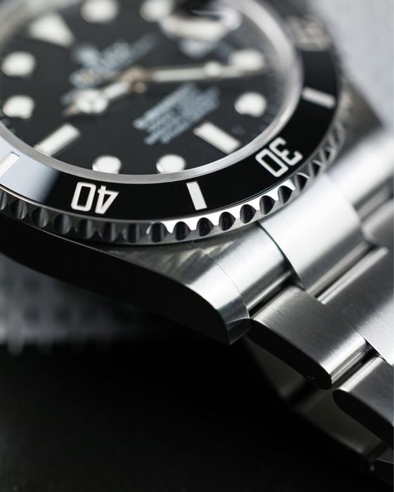Rolex Submariner 126610LN 2025