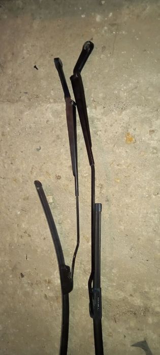 Части за голф4 1.6 16v 105к.с-2001г