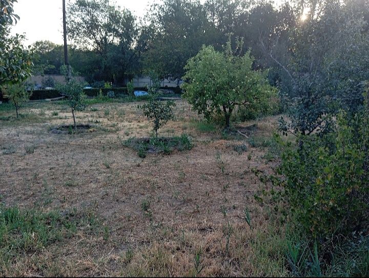 В Чайкуруке продается участок