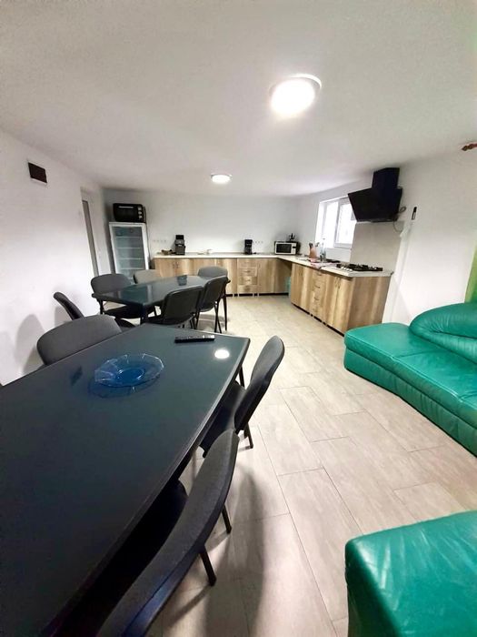 Pensiune Revelion Beclean Baile Figa