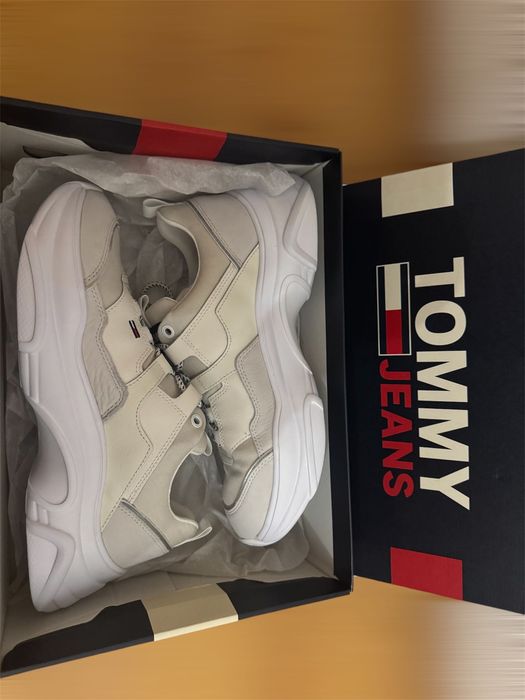 Сникърси Tommy Jeans