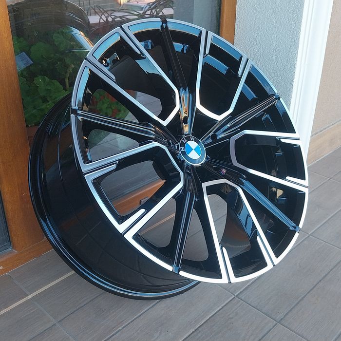 20”M джанти за G-серия BMW спорт пакет 5×112 чисто новиG20 G30 G11 G05