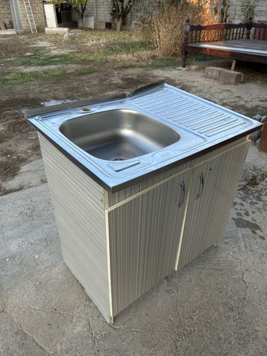 Мойка , раковина