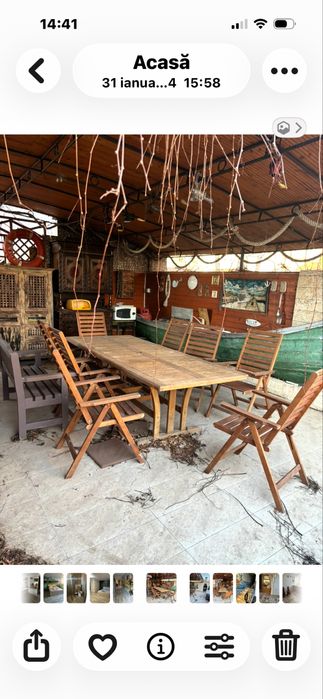 Pensiune de vanzare- Eorie sud 250 ml de mare ( plaja Cazino)ideală de locut permanent sau investiti sezon” estival”