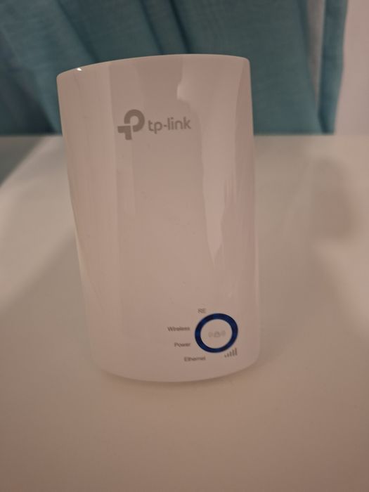 Extender wifi router